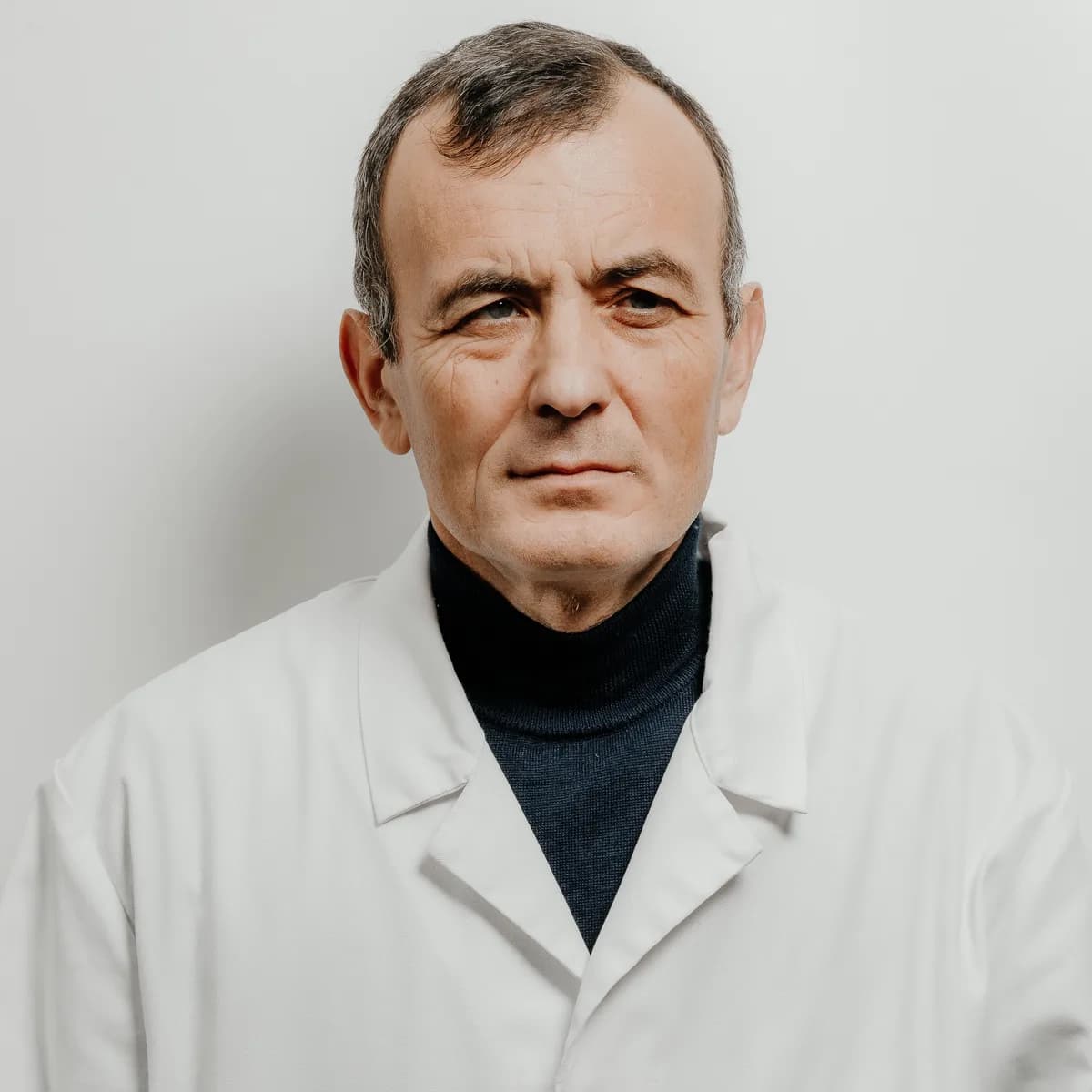 Serghei Talasimov
