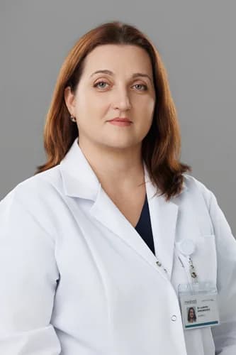 Gheorghița Ludmila