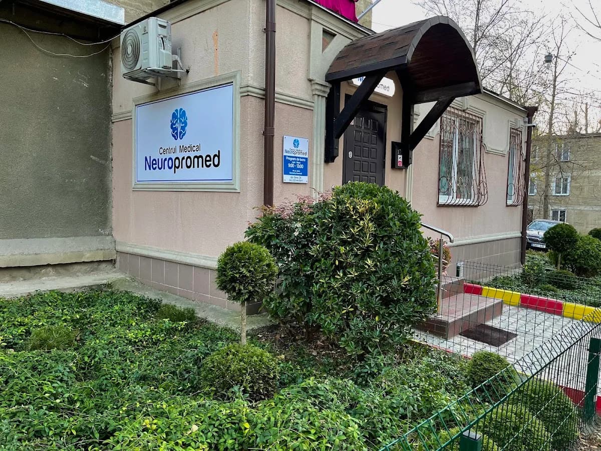 Neuropromed