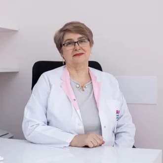 Leșan Valentina