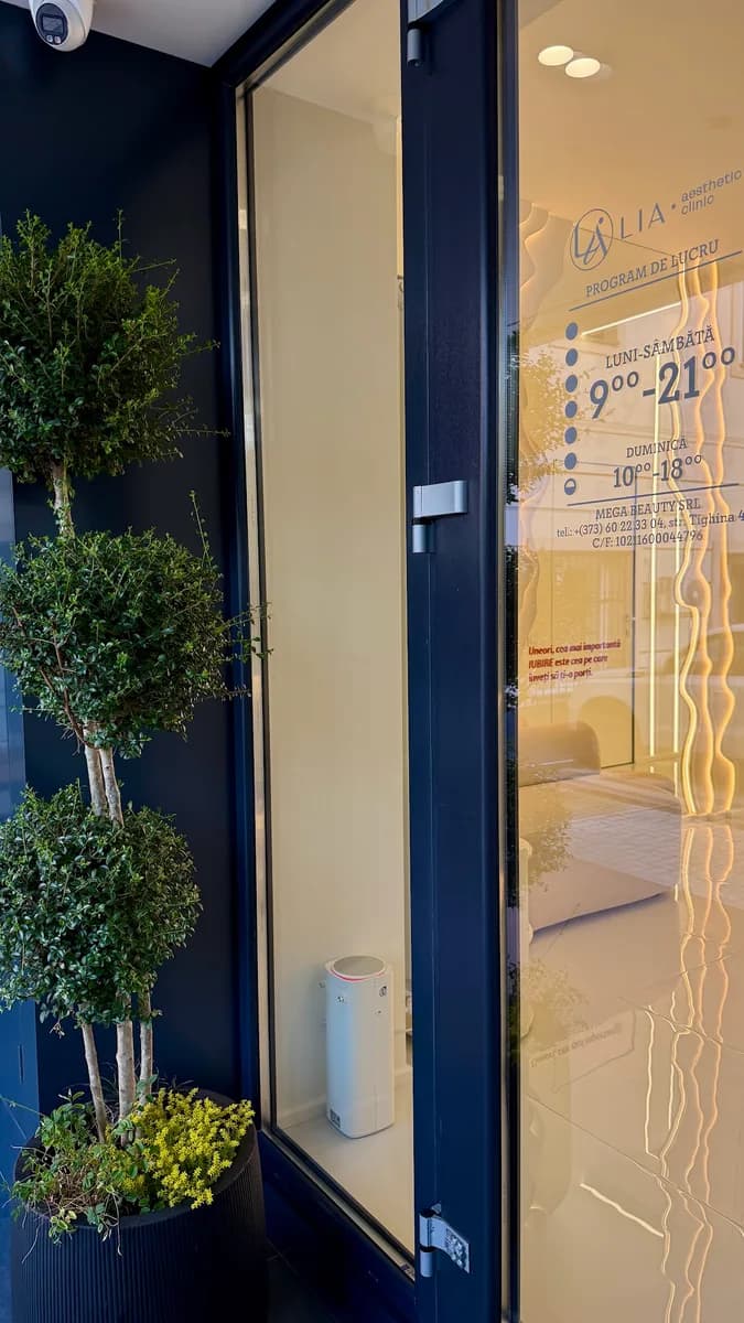 Lia Aesthetic Clinic