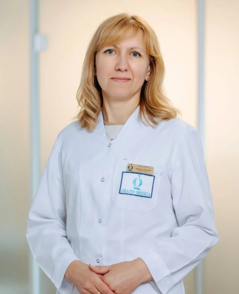 Pogor Natalia