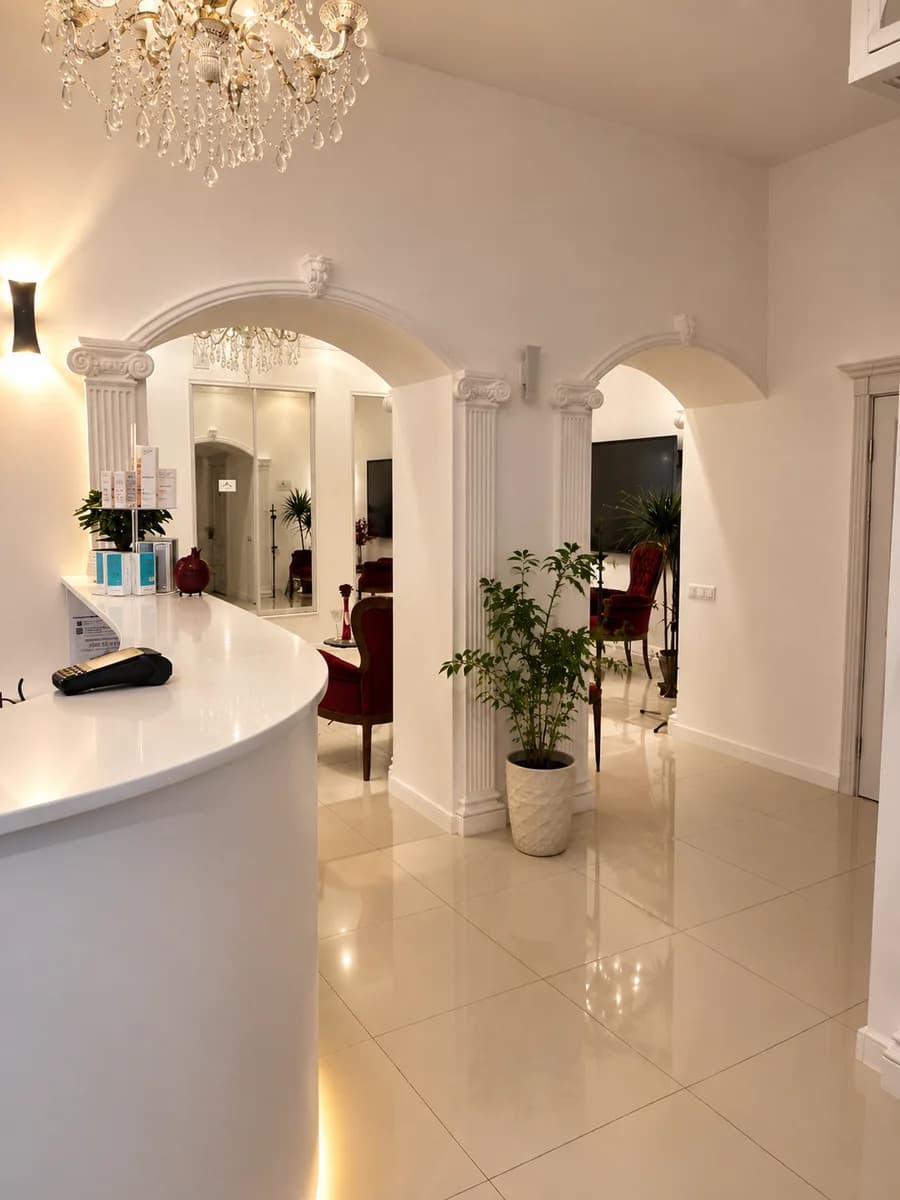 GranatMed - Centru de Medicina Estetică