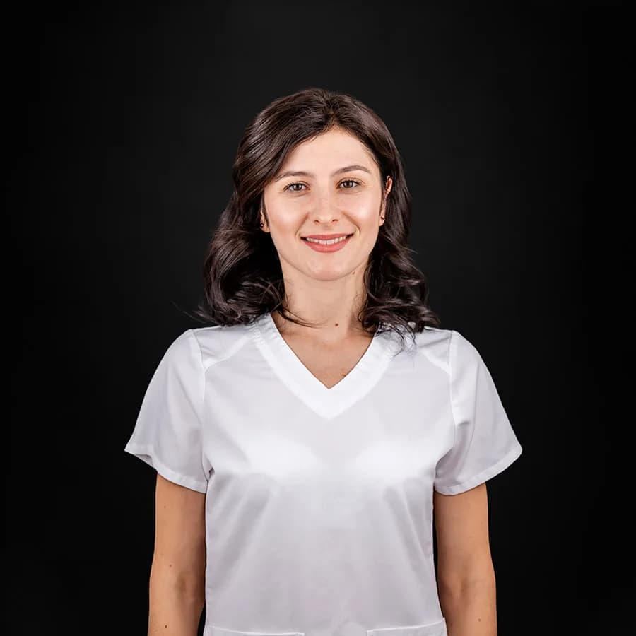 Osman Daniela