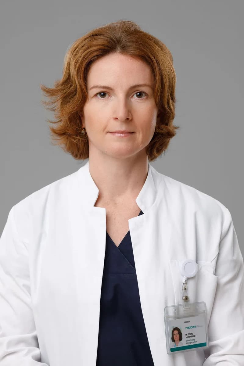 Mornealo Elena