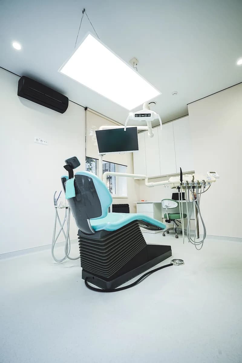 Super-Dent | Clinica Stomatologica