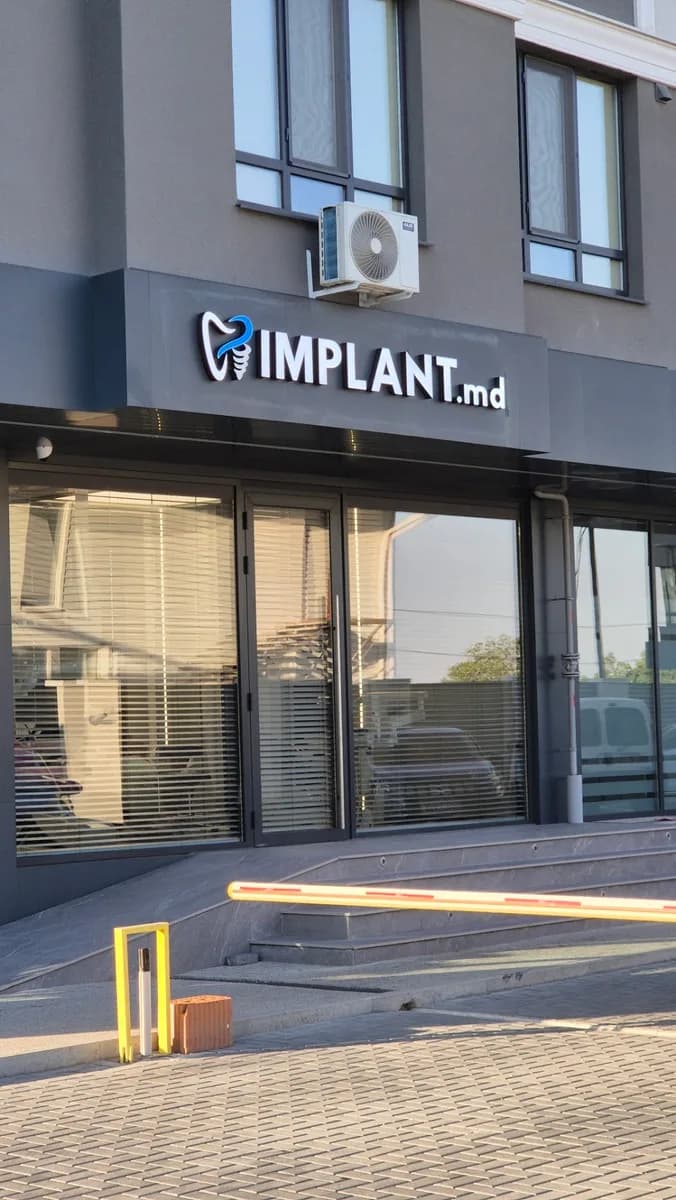 IMPLANT.MD