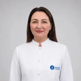 Stepan-Babencu Ecaterina