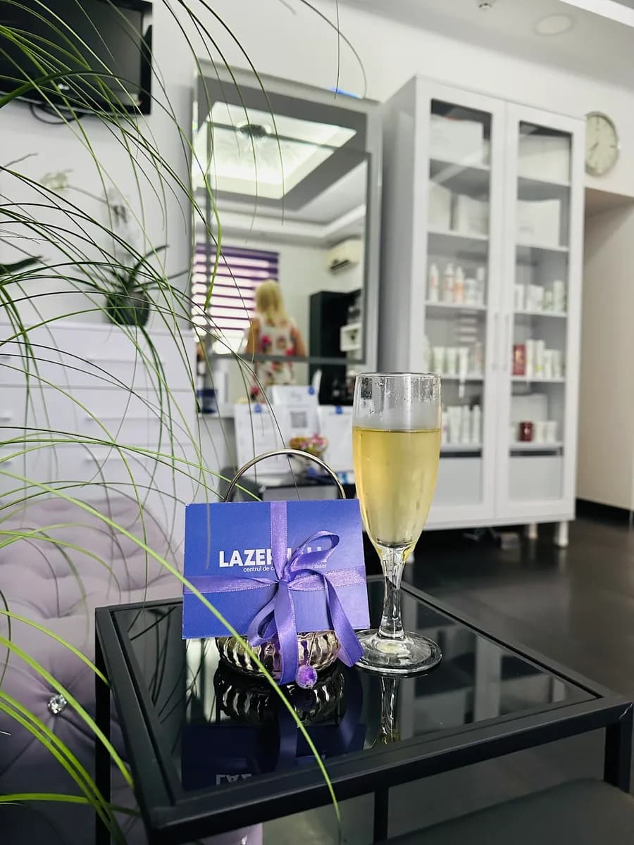 Lazerhall Chișinău - cosmetologie, epilare cu laser, medicina estetică