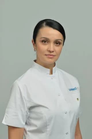 Махнутина Юлия Васильевна