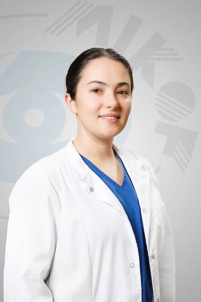 Crestincova Marina Mihail