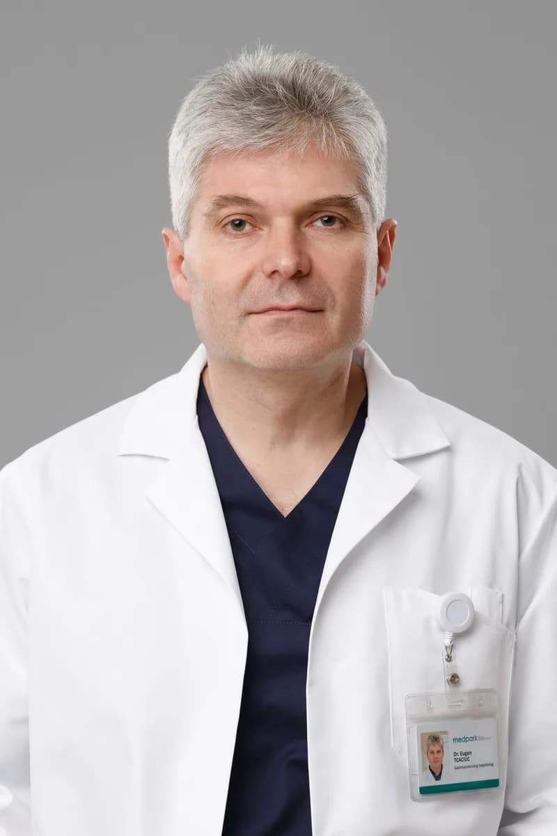 Tcaciuc Eugen