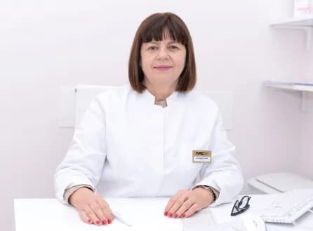 Florea Svetlana