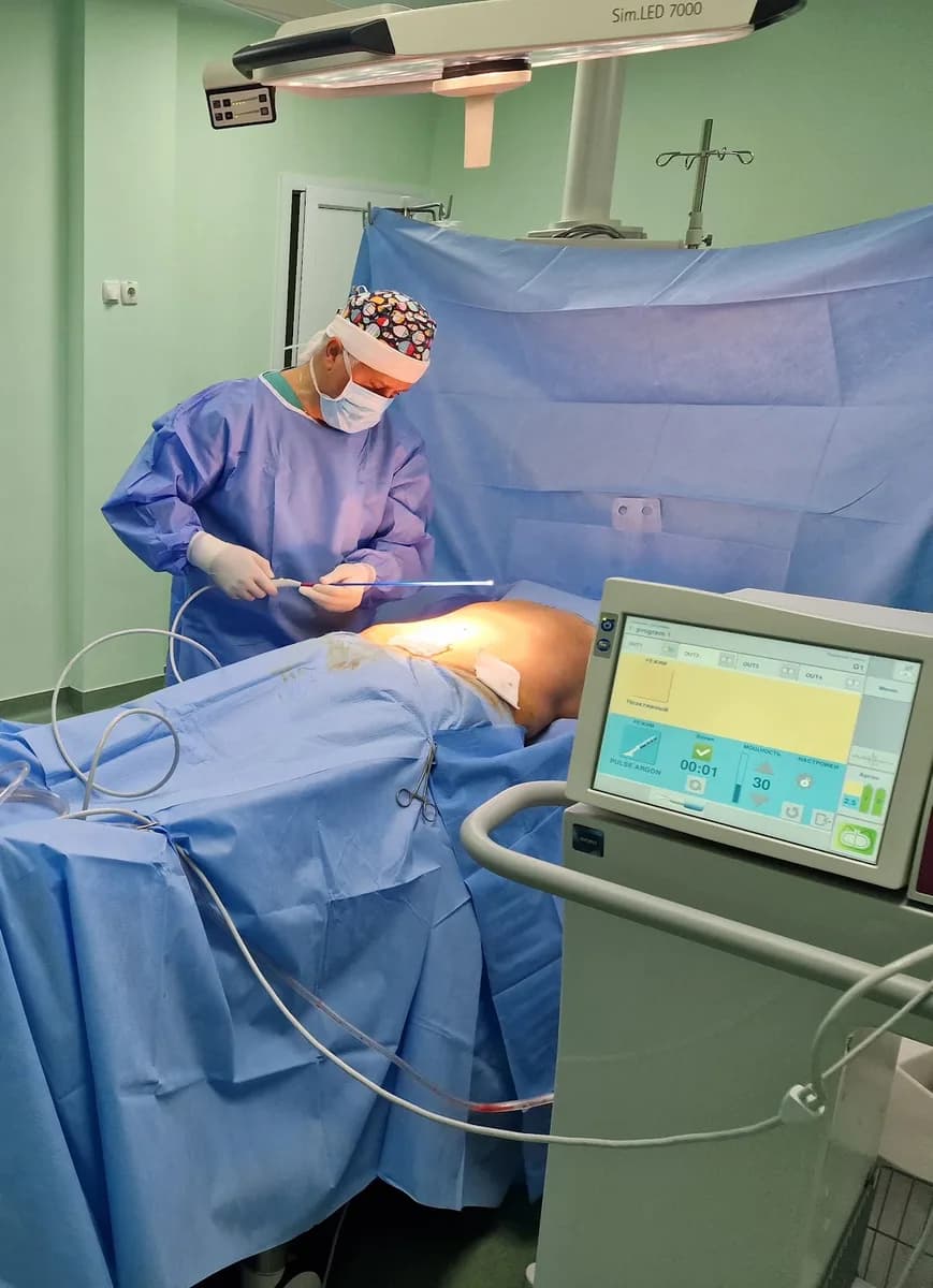 Dr. Anatolie Taran