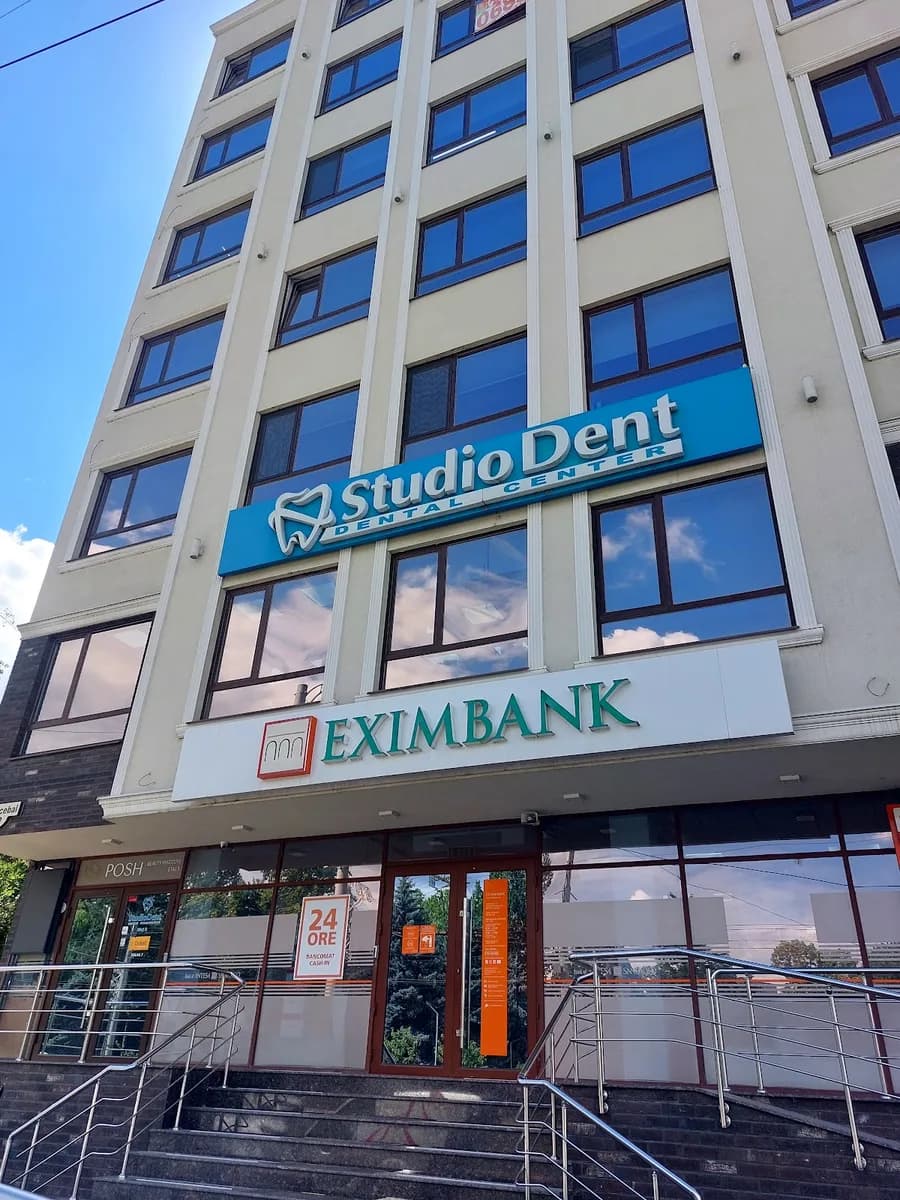 Studio Dent