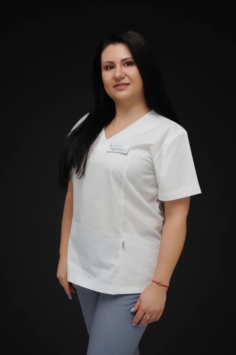 Banciuc Eugenia