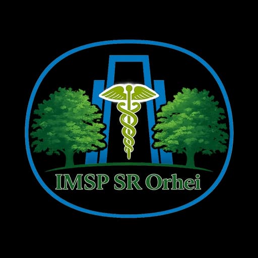 Instituția Medico-Sanitară Publică Spitalul Raional Orhei