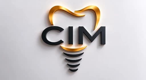 Centrul de Implantologie Modernă CIM