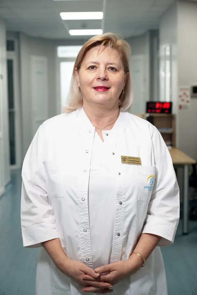 Elena PROASPĂT