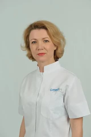 Янак Лариса Ивановна