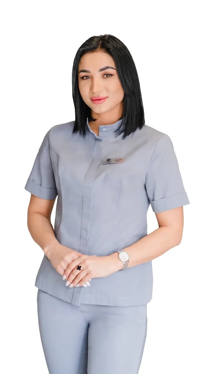 Baranovici Tatiana
