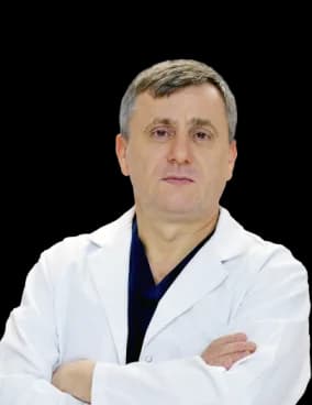 Scobioală Igor