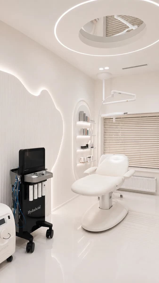 Lia Aesthetic Clinic