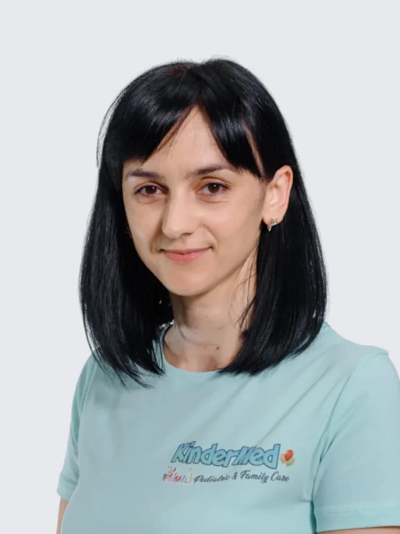 Leșco Silvia