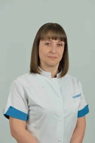 Привалова Юлия Викторовна