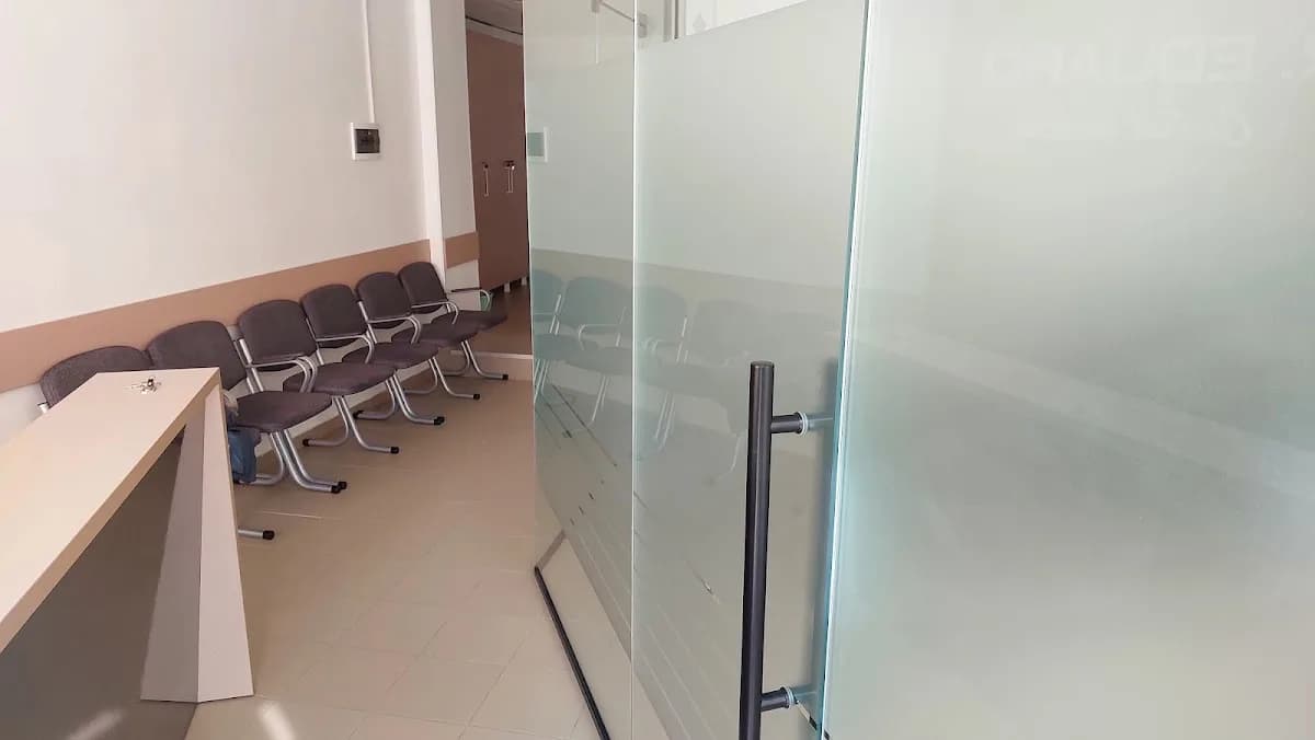 Dr. Eduard Medical Center