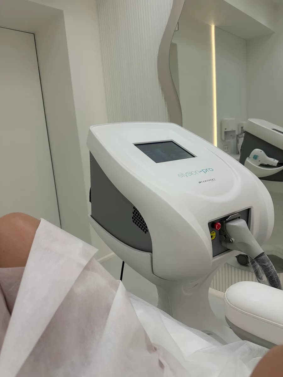 Lia Aesthetic Clinic