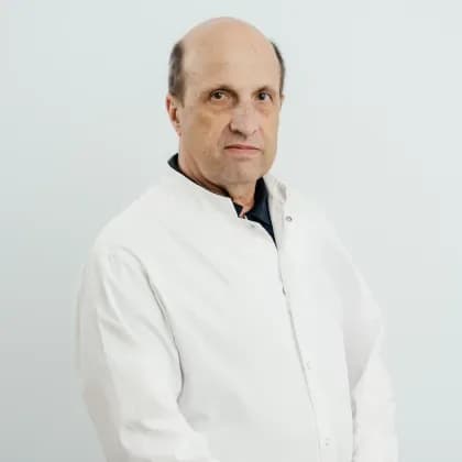 Arabadji Stepan