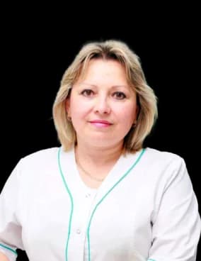 Damașcan Viorica