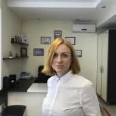 Spoiala Natalia
