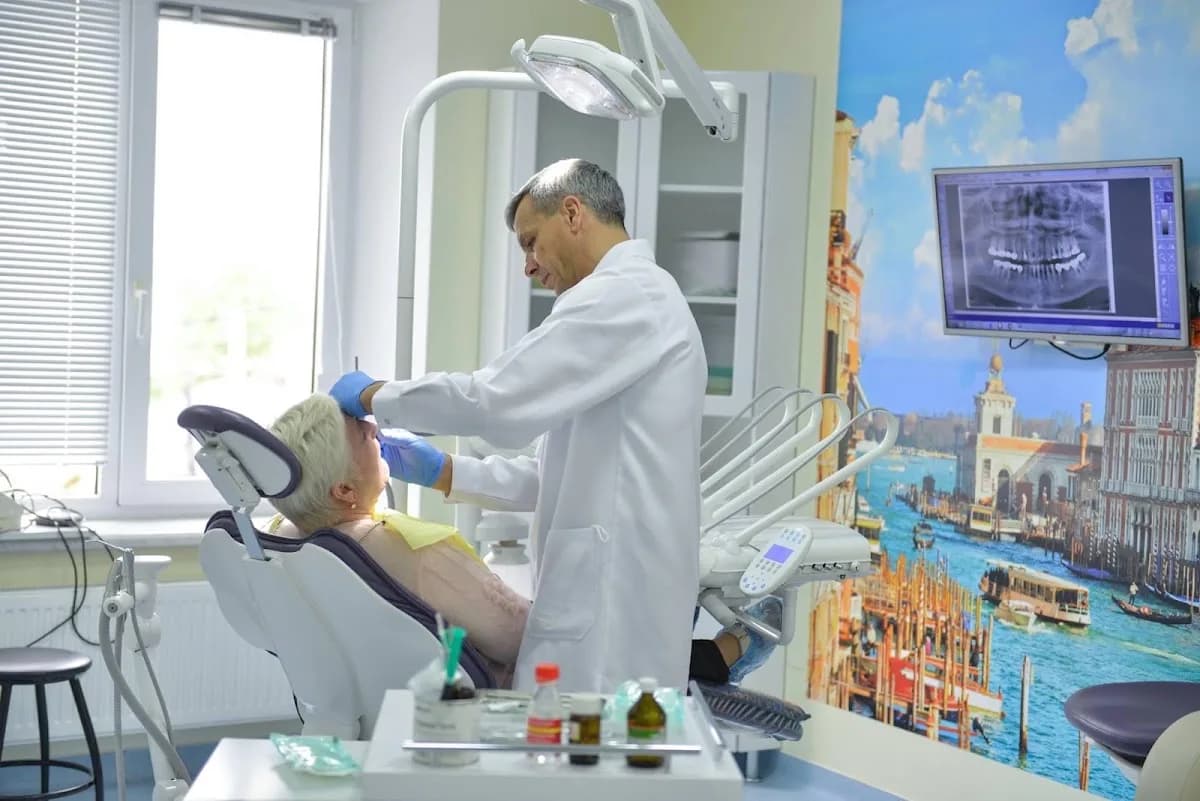 Clinica Stomatologica IovuDENT