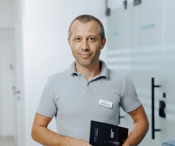 Țîmbalist Radu