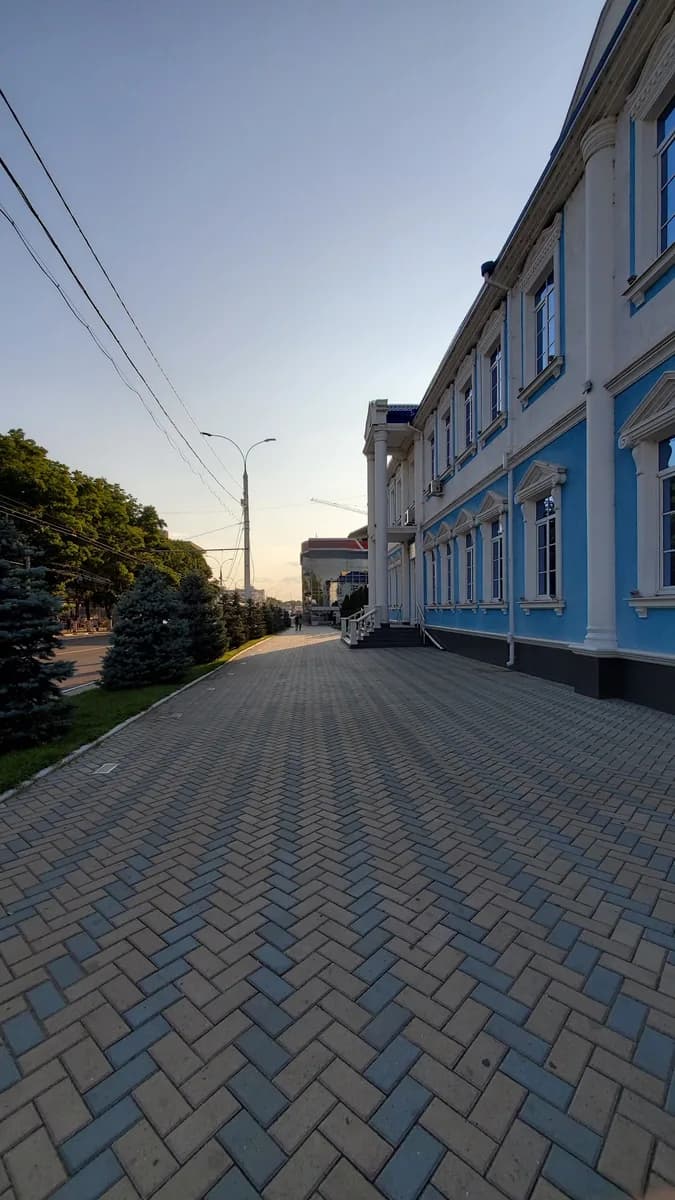 ГУП «Медицинский Центр «ТираМед»