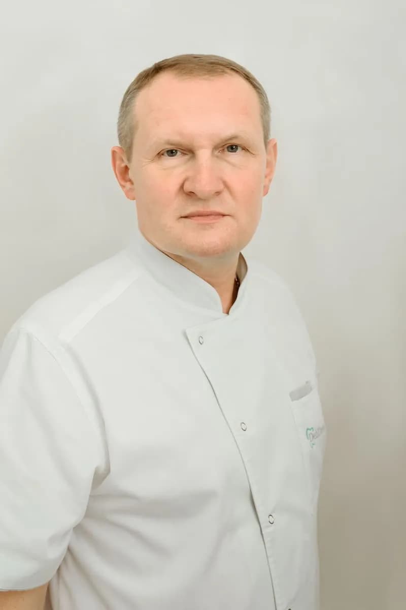 Дели-Иванов Сергей Николаевич