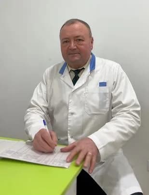 Nicolae Pojoga
