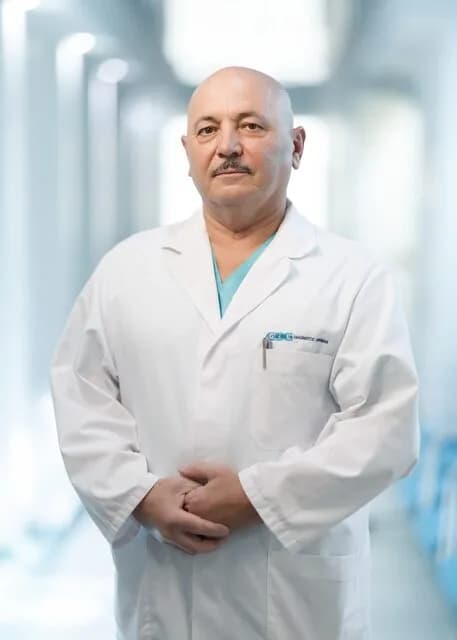 Iacob Botnari
