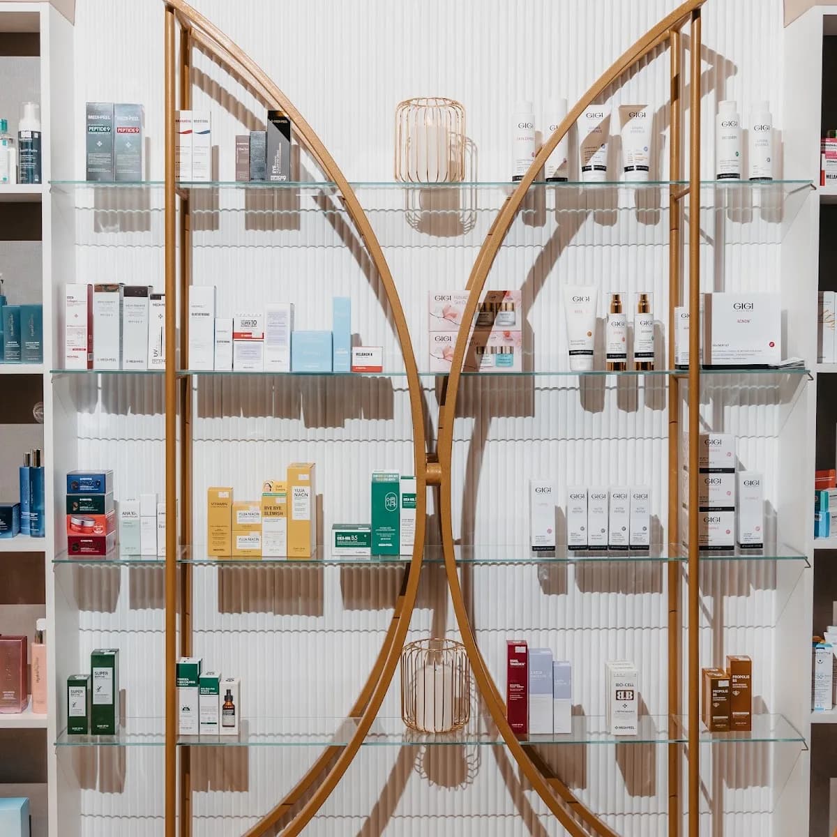 Косметологический центр "High Care"/ Centrul Cosmetologic