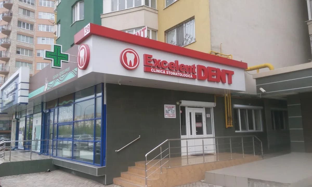 Excelent Dent