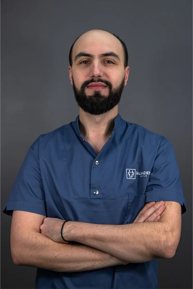 Balaniuc Mihai