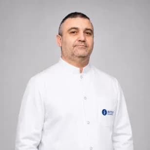 Guritanu Dumitru