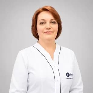 Gorincioi Nadejda