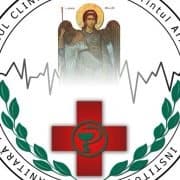 Spitalul Clinic Municipal Sfântul Arhanghel Mihail