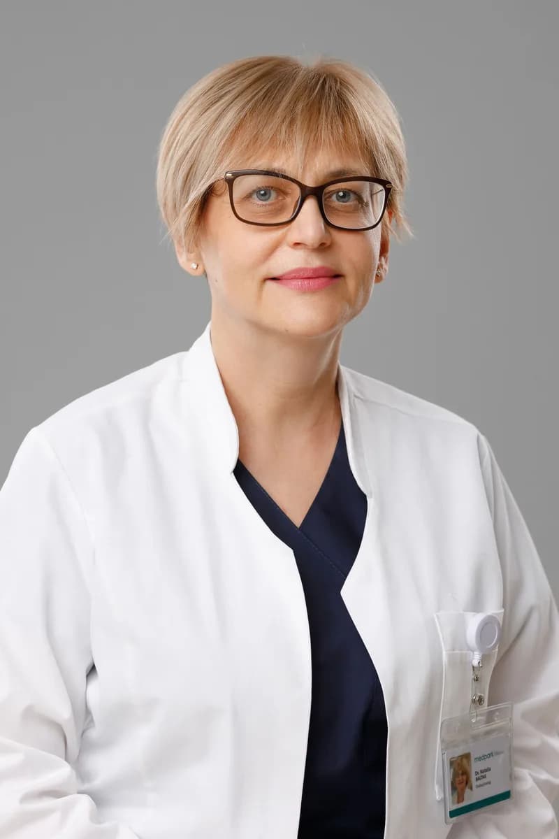 Baltag Natalia