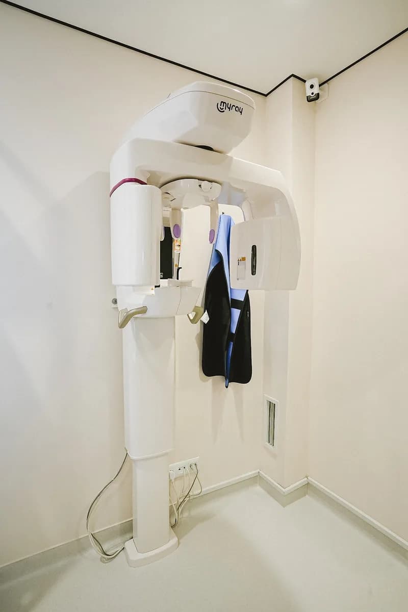 Super-Dent | Clinica Stomatologica