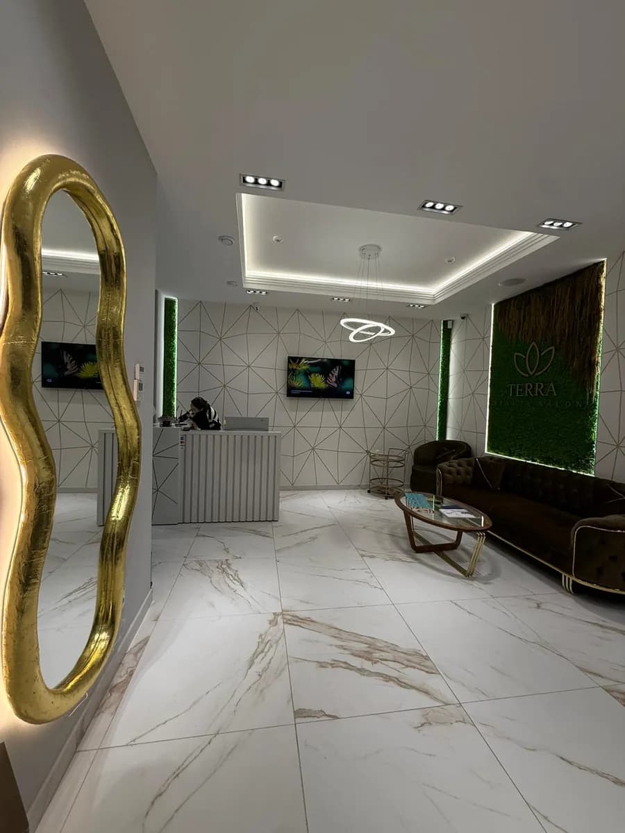 Terra Beauty - Clinică de medicină estetică