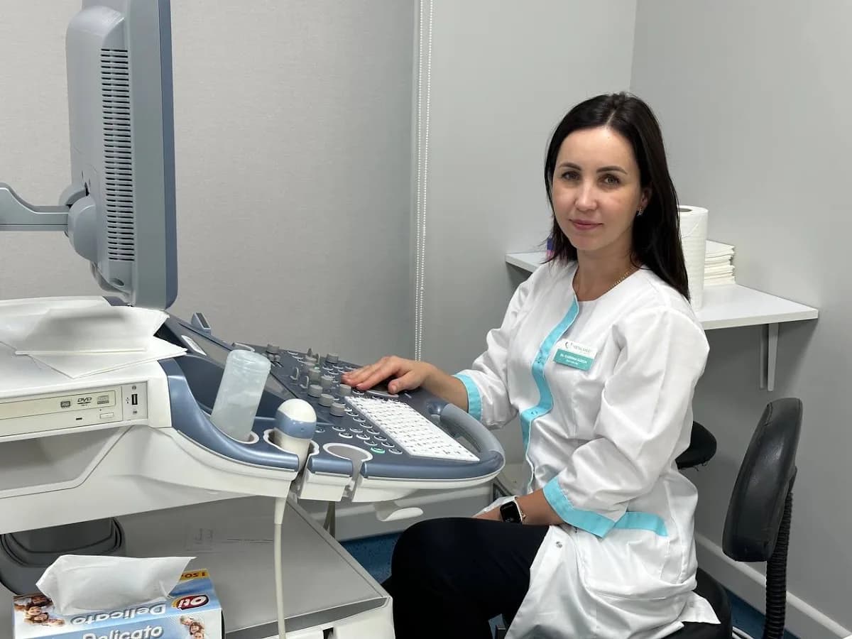Clinica în Obstetrică și Ginecologie „Fetalmed”